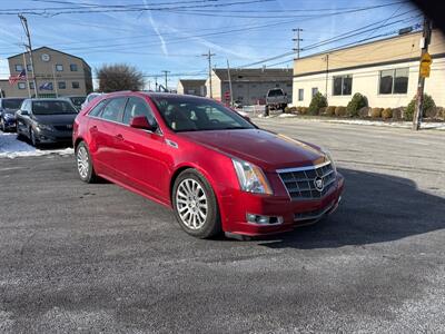 2010 Cadillac CTS 3.6L Premium   - Photo 4 - West Chester, PA 19382