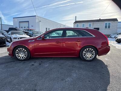 2010 Cadillac CTS 3.6L Premium   - Photo 10 - West Chester, PA 19382