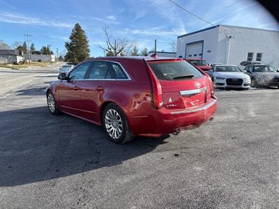 2010 Cadillac CTS 3.6L Premium   - Photo 9 - West Chester, PA 19382