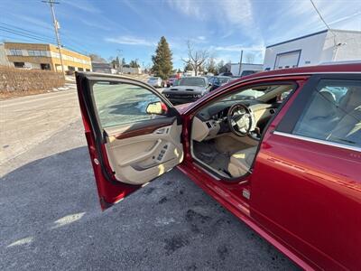 2010 Cadillac CTS 3.6L Premium   - Photo 12 - West Chester, PA 19382