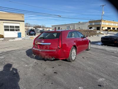 2010 Cadillac CTS 3.6L Premium   - Photo 7 - West Chester, PA 19382