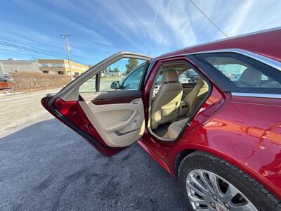 2010 Cadillac CTS 3.6L Premium   - Photo 16 - West Chester, PA 19382