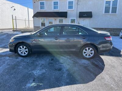 2011 Toyota Camry   - Photo 9 - West Chester, PA 19382