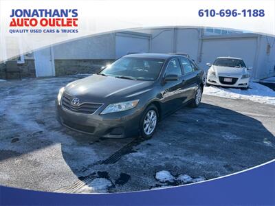 2011 Toyota Camry   - Photo 1 - West Chester, PA 19382