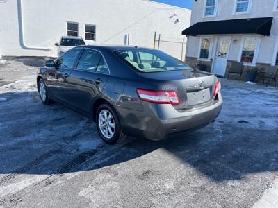 2011 Toyota Camry   - Photo 8 - West Chester, PA 19382