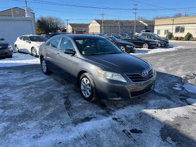 2011 Toyota Camry   - Photo 3 - West Chester, PA 19382