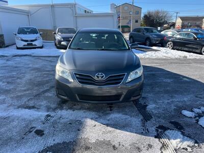 2011 Toyota Camry   - Photo 2 - West Chester, PA 19382