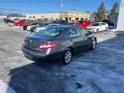 2011 Toyota Camry   - Photo 6 - West Chester, PA 19382