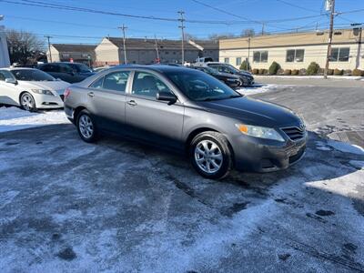 2011 Toyota Camry   - Photo 4 - West Chester, PA 19382