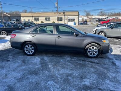 2011 Toyota Camry   - Photo 5 - West Chester, PA 19382