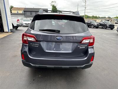2017 Subaru Outback 2.5i Premium   - Photo 6 - West Chester, PA 19382
