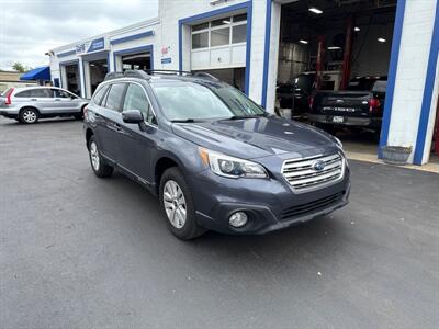 2017 Subaru Outback 2.5i Premium   - Photo 3 - West Chester, PA 19382