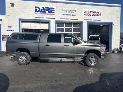 2006 Dodge Ram 1500 SLT SLT 4dr Mega Cab - Photo 4 - West Chester, PA 19382