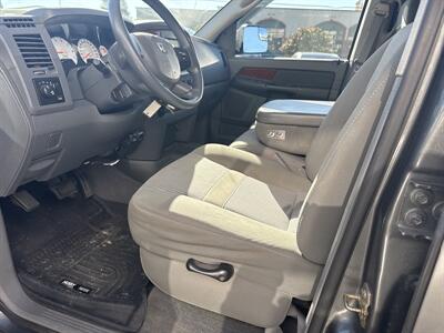 2006 Dodge Ram 1500 SLT SLT 4dr Mega Cab - Photo 9 - West Chester, PA 19382