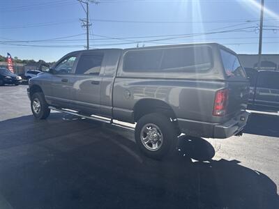 2006 Dodge Ram 1500 SLT SLT 4dr Mega Cab - Photo 7 - West Chester, PA 19382