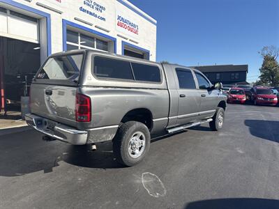 2006 Dodge Ram 1500 SLT SLT 4dr Mega Cab - Photo 5 - West Chester, PA 19382