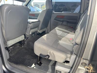 2006 Dodge Ram 1500 SLT SLT 4dr Mega Cab - Photo 8 - West Chester, PA 19382