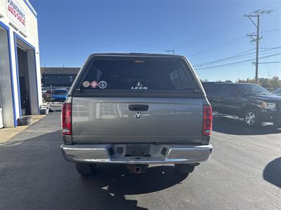 2006 Dodge Ram 1500 SLT SLT 4dr Mega Cab - Photo 6 - West Chester, PA 19382