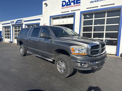 2006 Dodge Ram 1500 SLT SLT 4dr Mega Cab - Photo 3 - West Chester, PA 19382