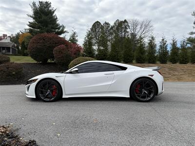 2017 Acura NSX SH-AWD Sport Hybrid - Photo 6 - West Chester, PA 19382