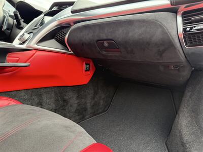 2017 Acura NSX SH-AWD Sport Hybrid - Photo 31 - West Chester, PA 19382