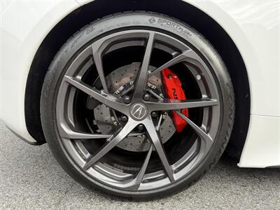 2017 Acura NSX SH-AWD Sport Hybrid - Photo 9 - West Chester, PA 19382