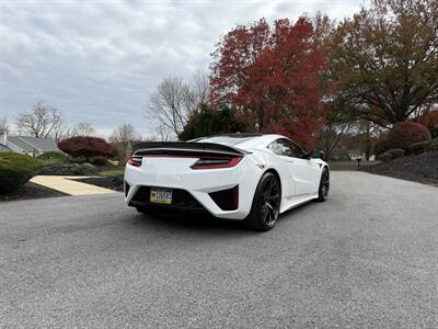 2017 Acura NSX SH-AWD Sport Hybrid - Photo 3 - West Chester, PA 19382