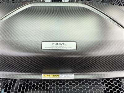 2017 Acura NSX SH-AWD Sport Hybrid - Photo 18 - West Chester, PA 19382