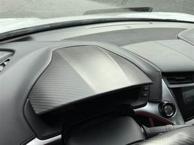 2017 Acura NSX SH-AWD Sport Hybrid - Photo 28 - West Chester, PA 19382