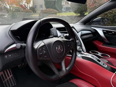 2017 Acura NSX SH-AWD Sport Hybrid - Photo 24 - West Chester, PA 19382