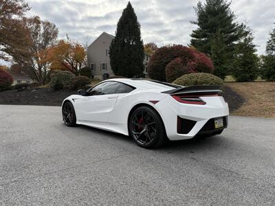 2017 Acura NSX SH-AWD Sport Hybrid - Photo 5 - West Chester, PA 19382