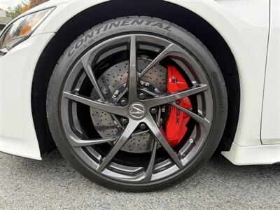2017 Acura NSX SH-AWD Sport Hybrid - Photo 7 - West Chester, PA 19382