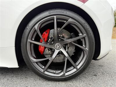 2017 Acura NSX SH-AWD Sport Hybrid - Photo 8 - West Chester, PA 19382