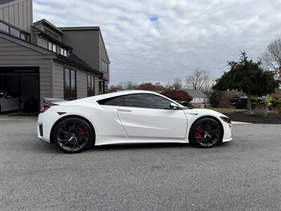 2017 Acura NSX SH-AWD Sport Hybrid - Photo 2 - West Chester, PA 19382
