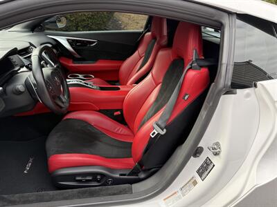 2017 Acura NSX SH-AWD Sport Hybrid - Photo 25 - West Chester, PA 19382