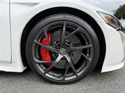2017 Acura NSX SH-AWD Sport Hybrid - Photo 10 - West Chester, PA 19382