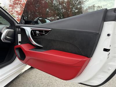 2017 Acura NSX SH-AWD Sport Hybrid - Photo 29 - West Chester, PA 19382