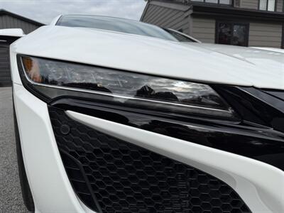 2017 Acura NSX SH-AWD Sport Hybrid - Photo 12 - West Chester, PA 19382