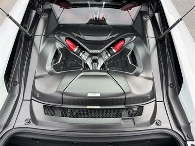 2017 Acura NSX SH-AWD Sport Hybrid - Photo 19 - West Chester, PA 19382