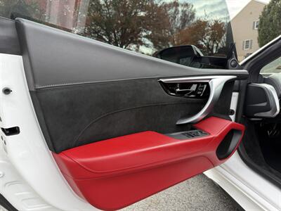 2017 Acura NSX SH-AWD Sport Hybrid - Photo 23 - West Chester, PA 19382