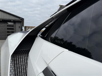 2017 Acura NSX SH-AWD Sport Hybrid - Photo 33 - West Chester, PA 19382