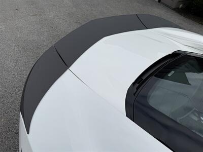 2017 Acura NSX SH-AWD Sport Hybrid - Photo 17 - West Chester, PA 19382