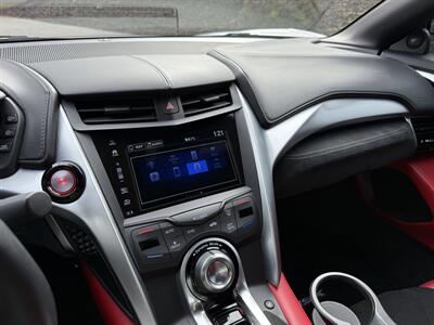 2017 Acura NSX SH-AWD Sport Hybrid - Photo 27 - West Chester, PA 19382