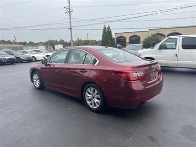 2015 Subaru Legacy 2.5i Premium   - Photo 9 - West Chester, PA 19382