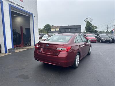 2015 Subaru Legacy 2.5i Premium   - Photo 7 - West Chester, PA 19382