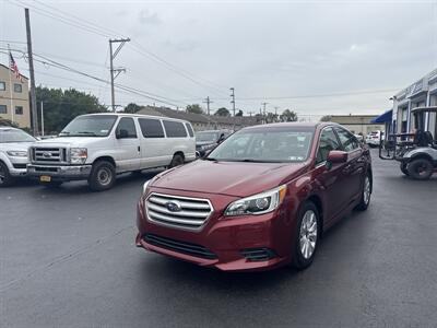 2015 Subaru Legacy 2.5i Premium   - Photo 2 - West Chester, PA 19382