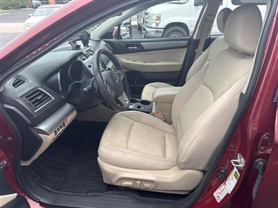 2015 Subaru Legacy 2.5i Premium   - Photo 10 - West Chester, PA 19382