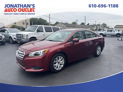 2015 Subaru Legacy 2.5i Premium   - Photo 1 - West Chester, PA 19382