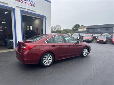 2015 Subaru Legacy 2.5i Premium   - Photo 6 - West Chester, PA 19382