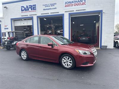 2015 Subaru Legacy 2.5i Premium   - Photo 5 - West Chester, PA 19382